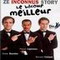 LES INCONNUS